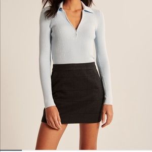 Abercrombie Menswear Skort